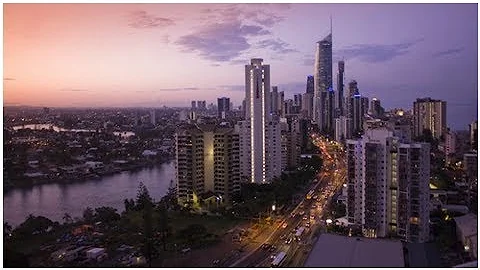 Will African 'Smart Cities' Be A High-Tech Solution To Overpopulated Megacities?