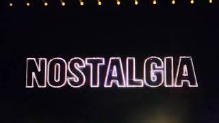 Dua Lipa: Future Nostalgia Tour DVD Trailer (Live From Washington DC)