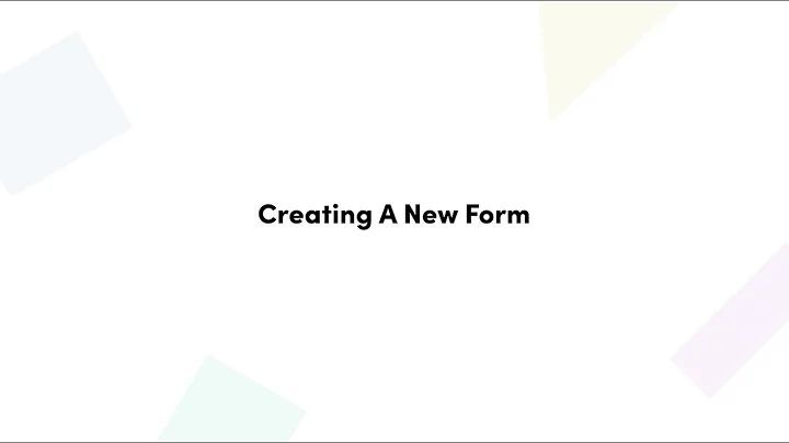 Formstack Forms HIPAA Quick Start Guide