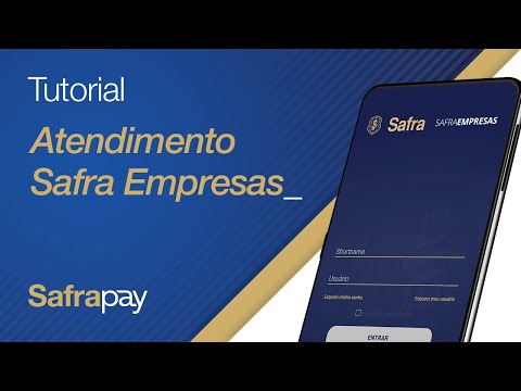 Saiba como utilizar o token nas transações pela Central de Atendimento do Safra Empresas