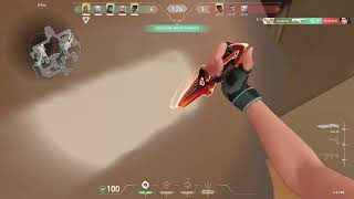Free Valorant Undetected showcase / 2026 undetected screenshot 2