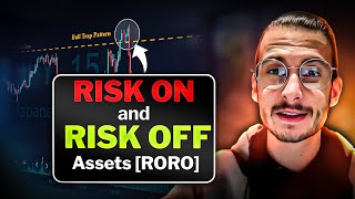 How To Navigate Market Trends Like A Pro Risk-ON Vs Risk-OFF