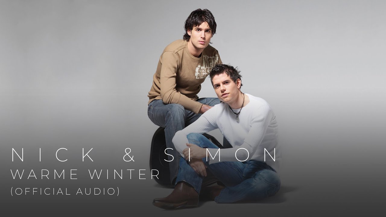 Warme winter — Nick en Simon (video)