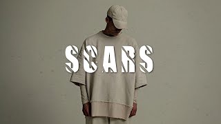 [SOLD] NF Type Beat | Emotional Rap Instrumental 2024 'SCARS'