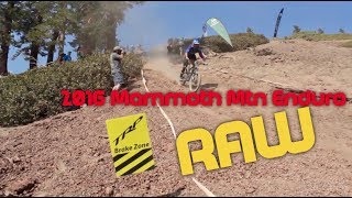 Mountain Bike Racing: 2016 Kamikaze Bike Games Enduro RAW screenshot 4