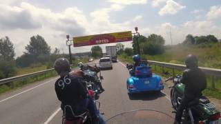 Final Short Customculture Carpathian Ride