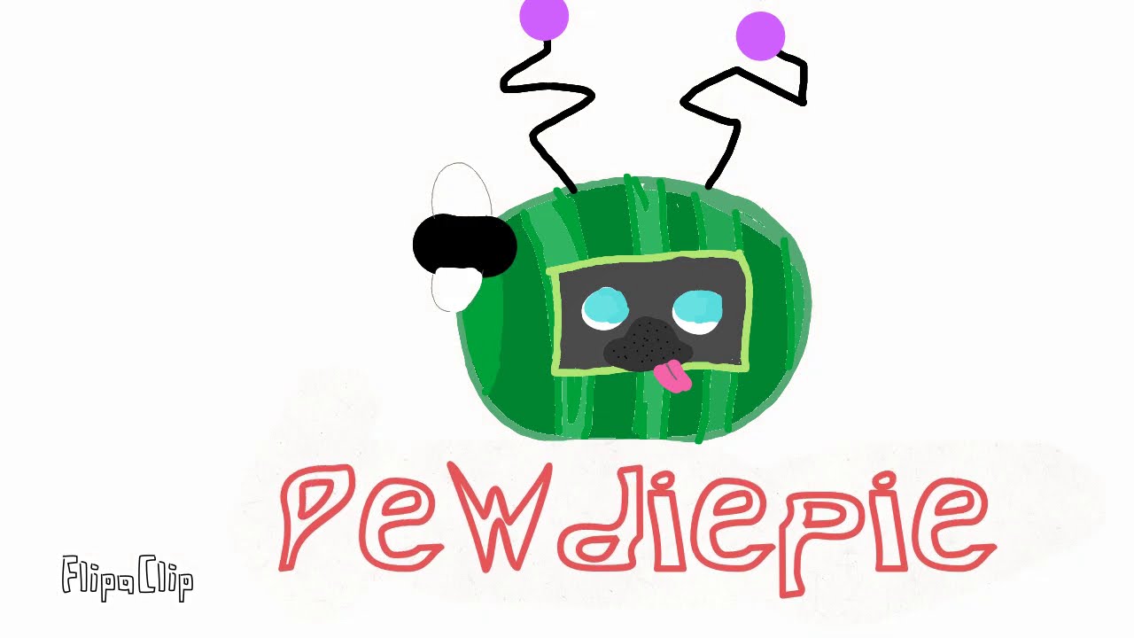 Pewdiepie Cocomelon Intro YouTube