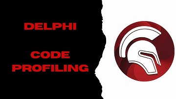 ADEUS, CÓDIGO LENTO! FERRAMENTAS E TÉCNICAS DE PROFILING PARA TURBINAR SUAS APLICAÇÕES DELPHI