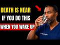 Cardiologist Warns: Millions Still Do This Every Morning Without Knowing the Risk