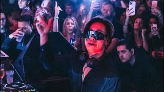 ZHU at DAER NIGHTCLUB