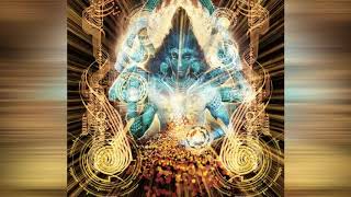 Vini Vici Tibet - The Tribe - Major7 - Sequence - Mandragora - Carousel - LEOSANTANADJ 100K