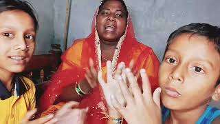 Hanumanbhajan  Hanuman Rang Rasiya Sab Lale Lal  Punamdevi 27  Bajarangbali bhajan 