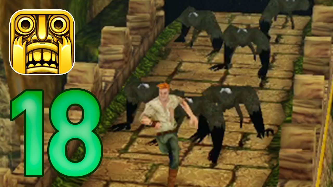 Temple Run: Oz - IGN