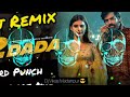 2 dada masoom sharma hard bass remix khushi baliyan ashu twinkle hard punch mix