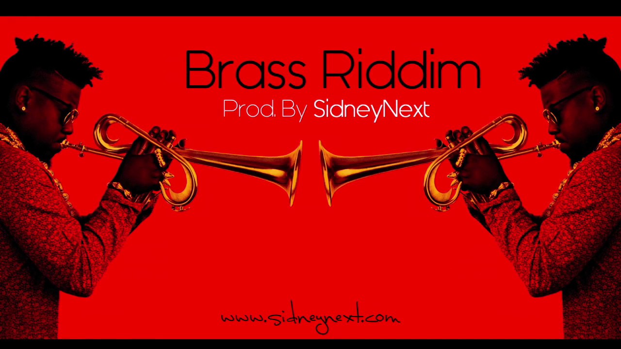 Brass Riddim Ragga/Dancehall Instrumental (Prod. By SidneyNext) YouTube