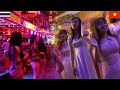 Thailand And Vietnam | Walking Street Nightlife