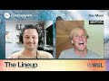 The shaper behind Kelly Slater's blades + SITDX controversies with Dan Mann I The Lineup