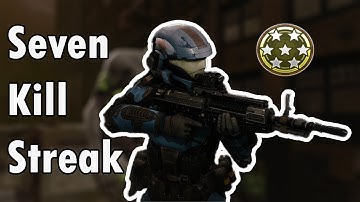 Like Shooting Fish in a Barrel! - HALO REACH in XCOM 2 episode #6