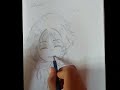 Drawing Waguri Step by Step – Should I Color Her Next?