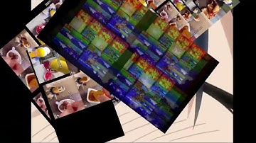 Suzuka Fall down add round 1