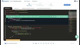 Discover Promyze in 2 minutes!