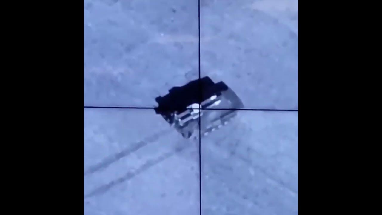 BAYRAKTAR HUNTING RUSSIANS. Байрахтар охотится за российскими ...
