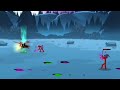 Stick War 3 Expedition Daily Solo Battle - Unholy Pact Insane Difficulty