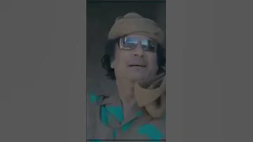 حين قرر القذافي القضاء على عادل امام فورا 