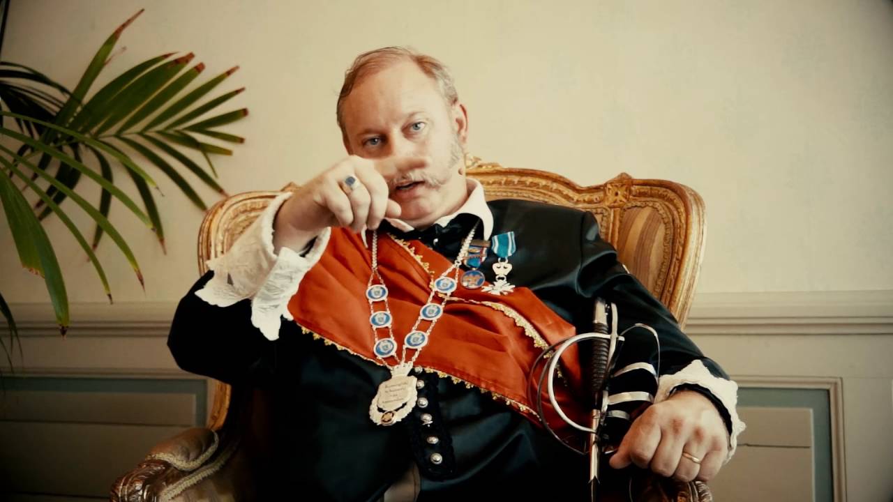 van der velden son van der velden son
