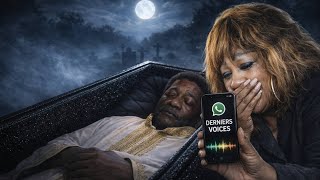 🔴DERNIERS AUDIOS VRAI CAUSE DU DÉCÈS DE FOLY DIRANE REMY NGONO PARLE FORT