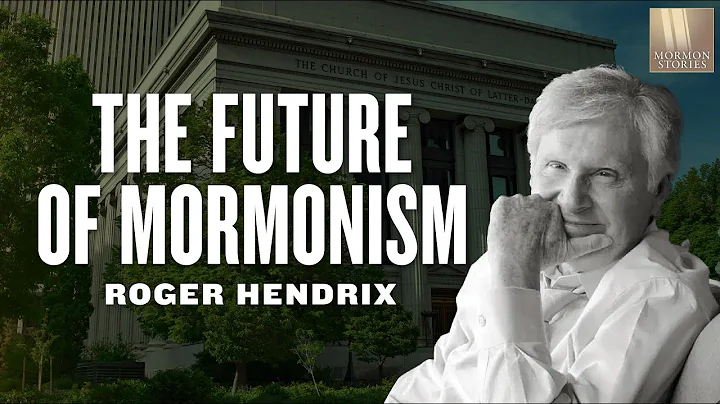 Mormon Stories 1418: The Future of Mormonism - Rog...
