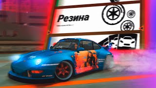 картинка: ПОТРАТИЛ 100.000.000 на РУЛЕТКУ!!! MTA DRIFT PARADISE