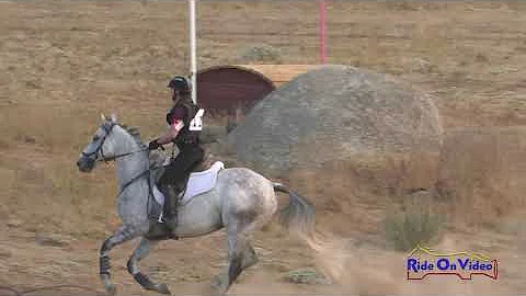 123XC Deborah Rosen on Big Energy NBS Open Beginne...