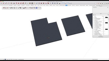 Skillion/Shed Roofs for PlusSpec for SketchUp