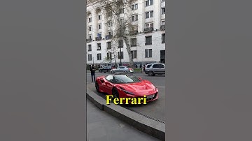 The Ferrari F8 Tributo Is Extremely UNDERVALUED