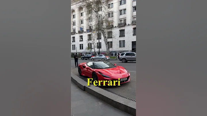 The Ferrari F8 Tributo Is Extremely UNDERVALUED