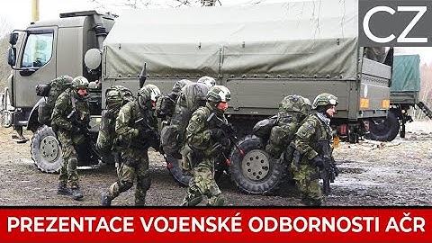 Armádní profese: Náčelník skupiny pro řízení AZ