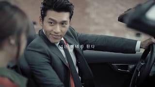 Bad Guy MV 현빈 (Hyun Bin) 玄彬