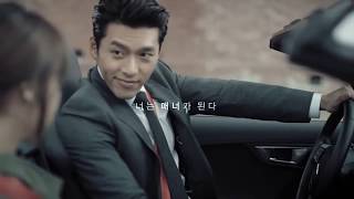 Bad Guy MV  현빈 (Hyun Bin) 玄彬