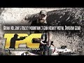 Brian Nelson’s Rocky Mountain 3 Gun Heavy Metal Division Gear – The Rig
