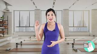Fee Collection App for Yoga Trainers - MeeKhata (Hindi) screenshot 2