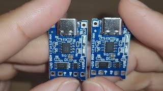 3.7V lithium battery charging board, charger module