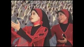 El Hawa - Ya Robbi [Official Music Video]