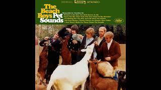 Here Today (2002 Stereo) - The Beach Boys