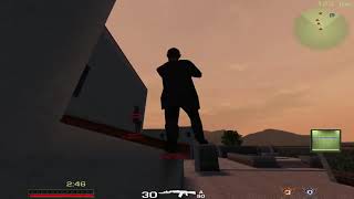 Finca Returns | 5v5 SOF2 AFTERMATH