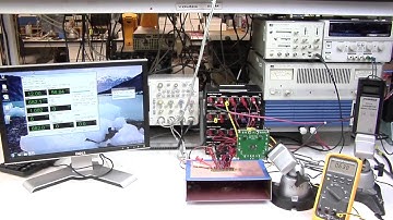 LTM4644 TechClip - Efficiency and Thermal Performance