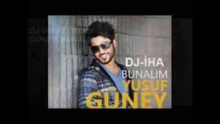 DJ İHA Ft. Yusuf Güney - Bunalım ( Remix) Resimi