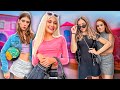 BIANKINHA VIROU BARBIE - Webserie ep. 01