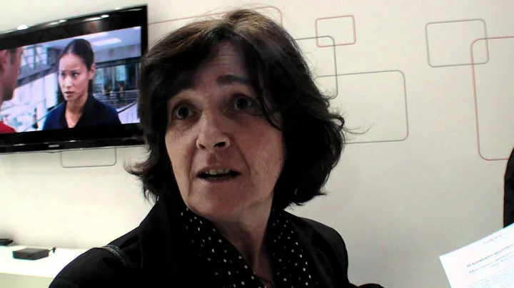 Noalia augments the sensitive of the capacitive screen in 3D