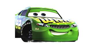 Cars 3 Darren Leadfoot Voice